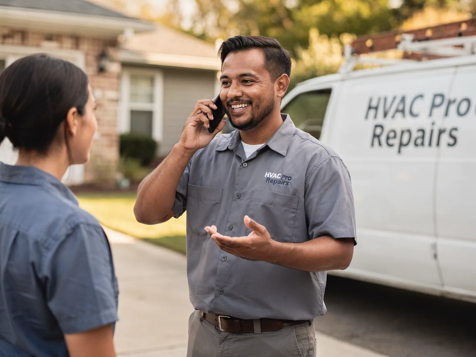 Heat Pump Repair Buchtel, OH FAQs